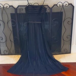 Excellent wedding dress